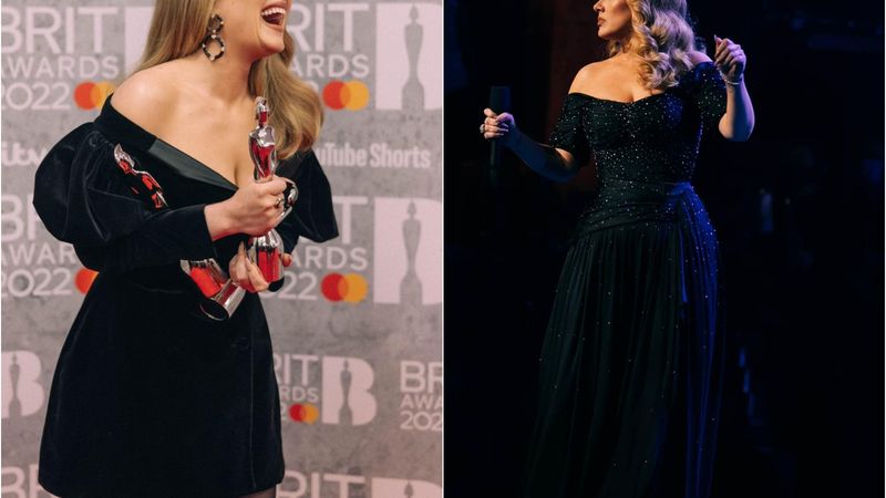 Adele, &icirc;n culmea fericirii alături de iubitul ei. Cu cine se iubește artista?!