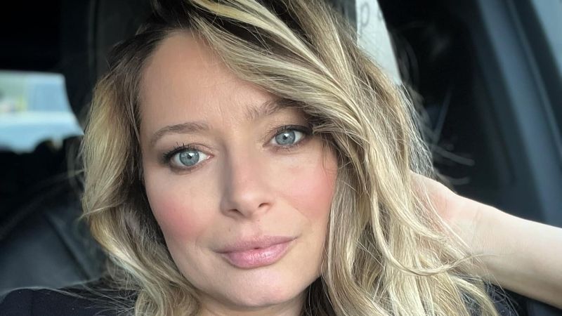 Laura Cosoi, noi declarații despre sarcină! Actrița &icirc;și dorește să nască natural cel de-al treilea copil: &bdquo;Mi se pare că pot și că așa suntem făcute&rdquo;