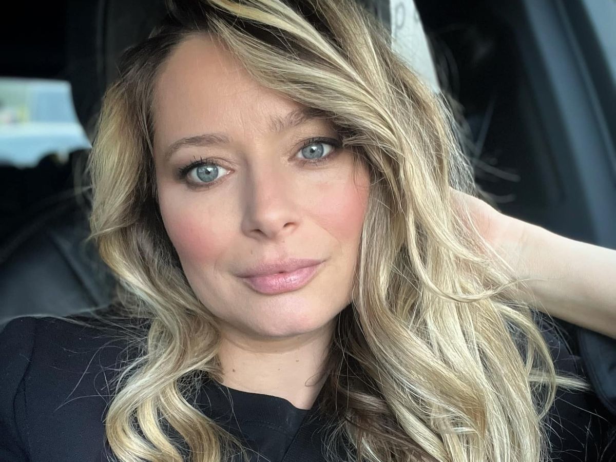 Laura Cosoi dorește să nască natural și cel de-al treilea copil