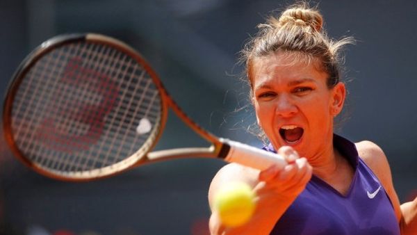 Simona Halep, eliminată din turul 2 al turneului WTA de la Roma