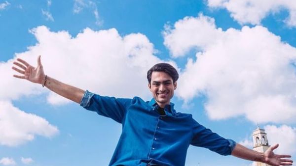 Matteo Bocelli a lansat piesa „Tempo”