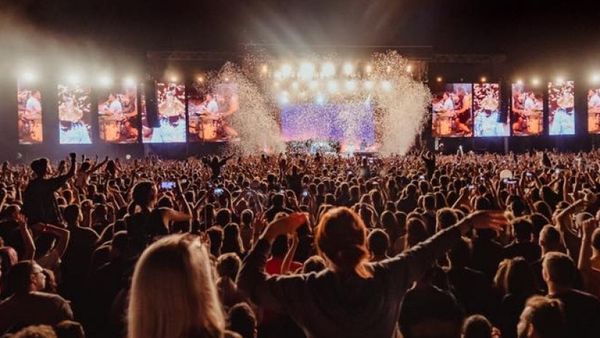 Electric Castle 2022. Vezi programul pe zile al festivalului