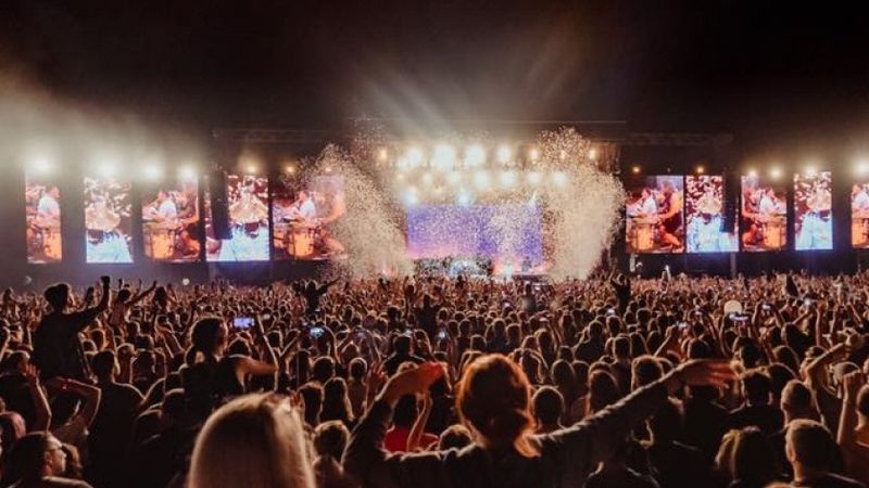 Electric Castle 2022. Vezi programul pe zile al festivalului