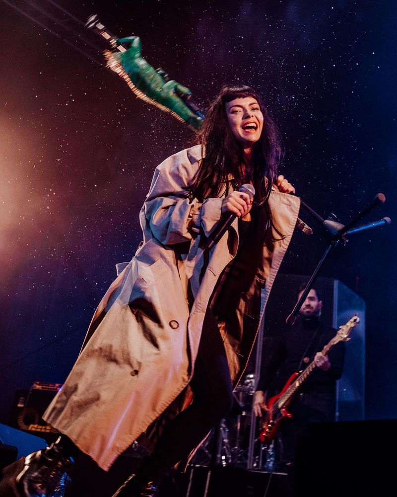 Piesa pe care INNA regretă că a lansat-o