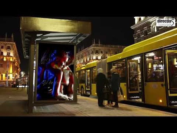 Direcția 5 a lansat piesa "Un adăpost"