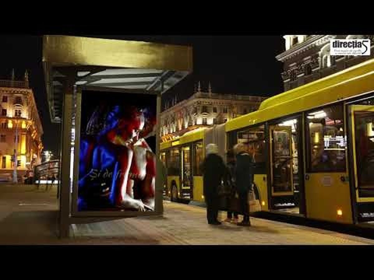 Direcția 5 a lansat piesa "Un adăpost"