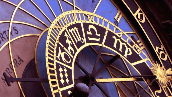 Horoscop 13 mai 2022: Zi de vis pentru aceste zodii