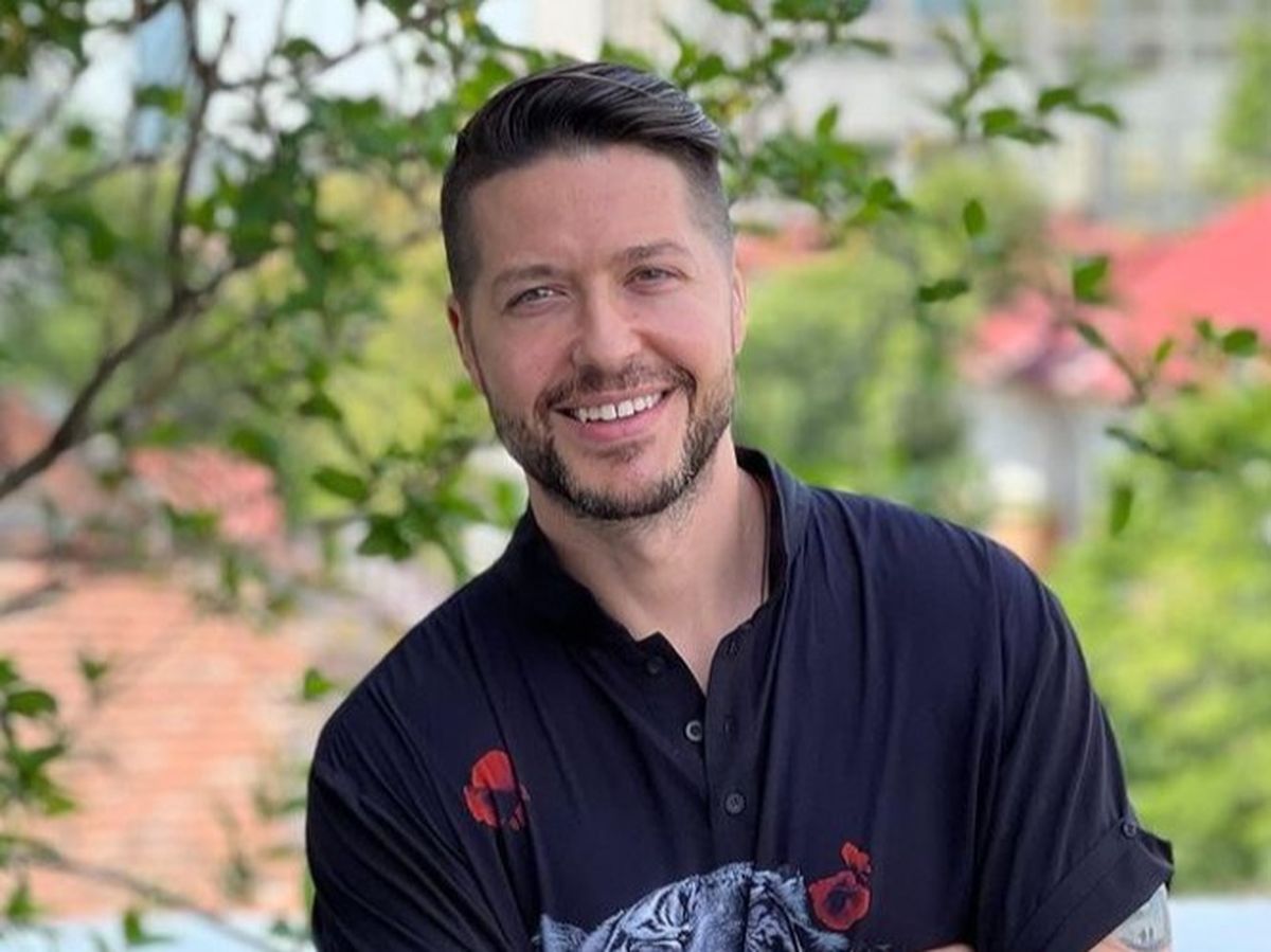 Jorge, despre cel mai mare regret al său