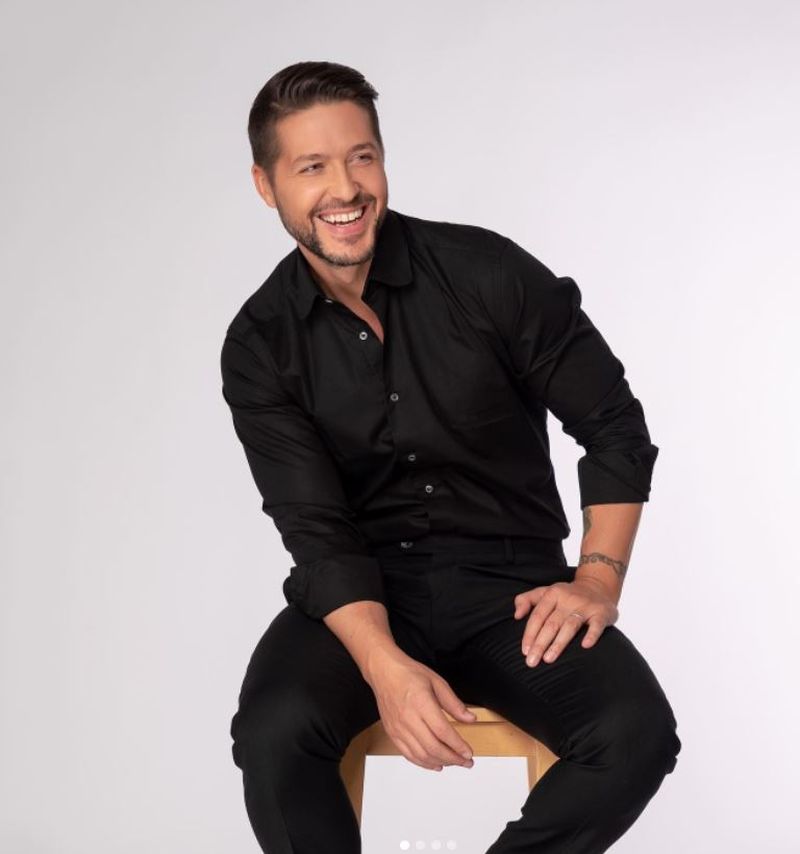 Jorge, despre cel mai mare regret al său