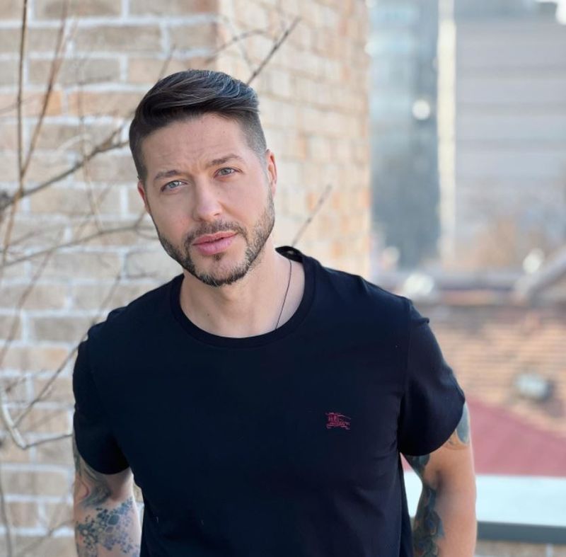 Jorge, despre cel mai mare regret al său