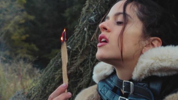 Rosalía a lansat „Delirio de Grandeza” - Versurile piesei aici