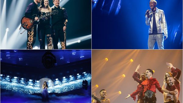 Eurovision 2022! Cine sunt finaliștii din a doua semifinală a concursului de la Torino? LIVE update