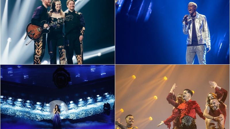 Eurovision 2022! Cine sunt finaliștii din a doua semifinală a concursului de la Torino? LIVE update