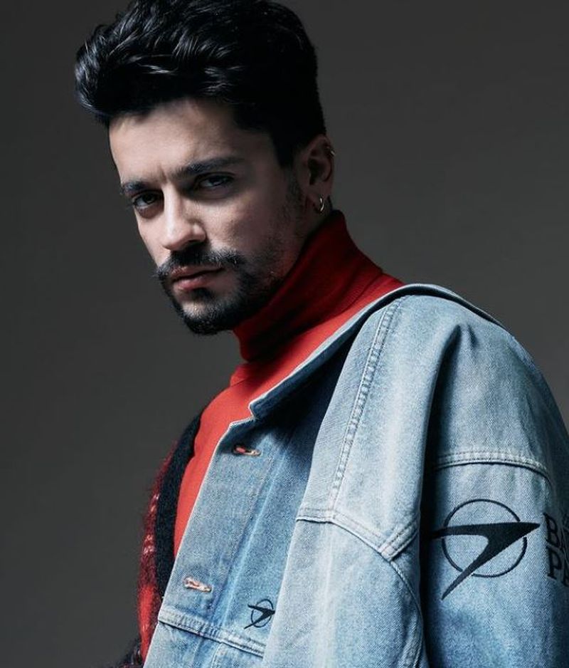 WRS a mers la biserică înante de semifinala Eurovision