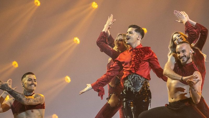 WRS s-a calificat &icirc;n finala Eurovision.  La ce oră &icirc;ncepe finala Eurovision 2022