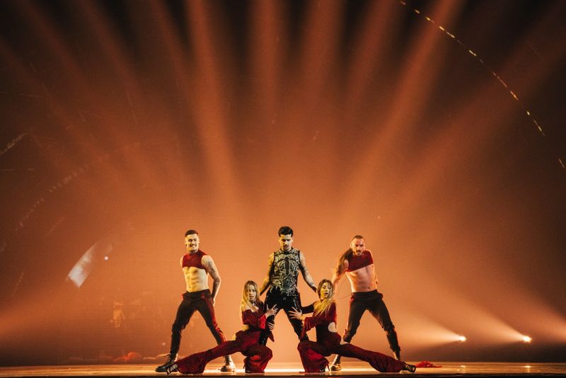 WRS s-a calificat în finala Eurovision.  La ce oră începe finala Eurovision 2022