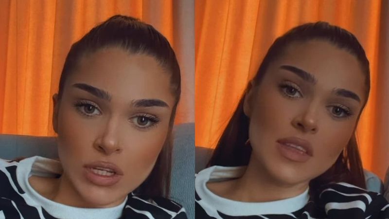 Theo Rose, despre anxietate! Cum gestionează artista atacurile de panică: &bdquo;Făceam exerciții de respirație așa cum mi-a arătat psihoterapeutul&rdquo;