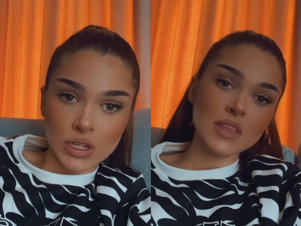 Theo Rose a vorbit despre anxietate