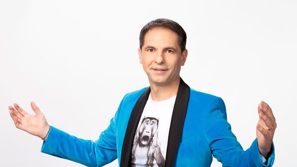 „Jocul cuvintelor cu Dan Negru”, spectacol și în audiențe! 