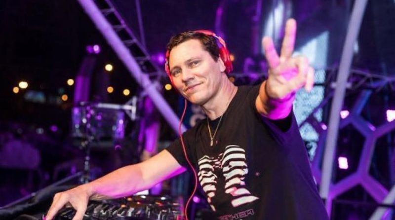 Tiesto a decis! Romanii, pe primul loc. Robert Georgescu și White au câștigat un premiu important oferit de dj-ul internațional