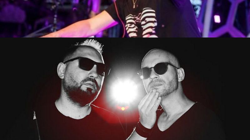 Tiesto a decis! Romanii, pe primul loc. Robert Georgescu și White au c&acirc;știgat un premiu important oferit de dj-ul internațional