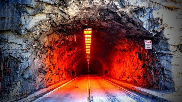 Unde se află cel mai lung tunel din România? Tunelul Meseș va fi construit cu  1 miliard de lei 