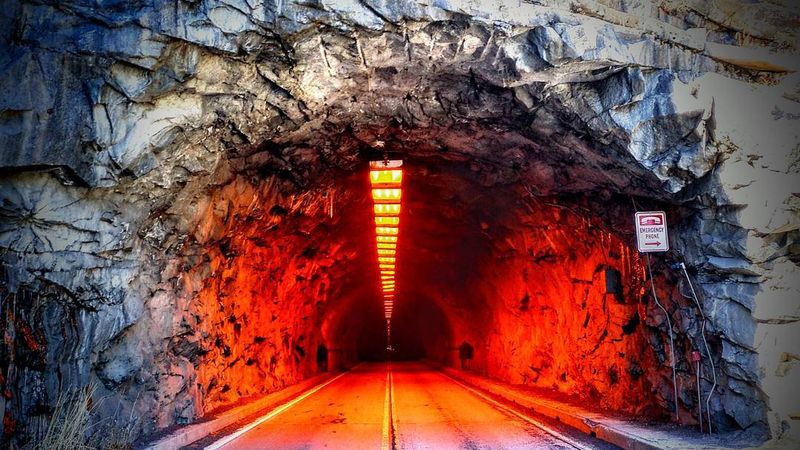 Unde se află cel mai lung tunel din Rom&acirc;nia? Tunelul Meseș va fi construit cu  1 miliard de lei 