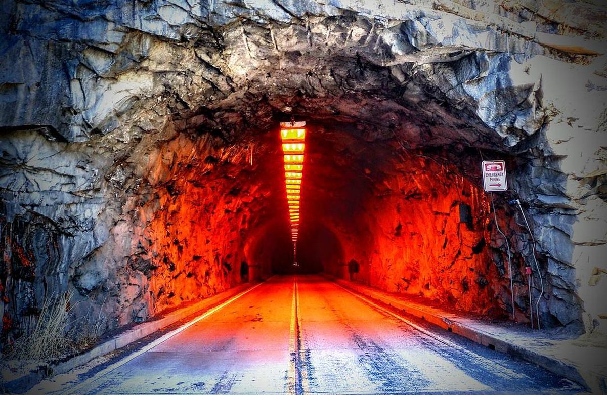 Unde se află cel mai lung tunel din România? Tunelul Meseș va fi construit cu  1 miliard de lei 