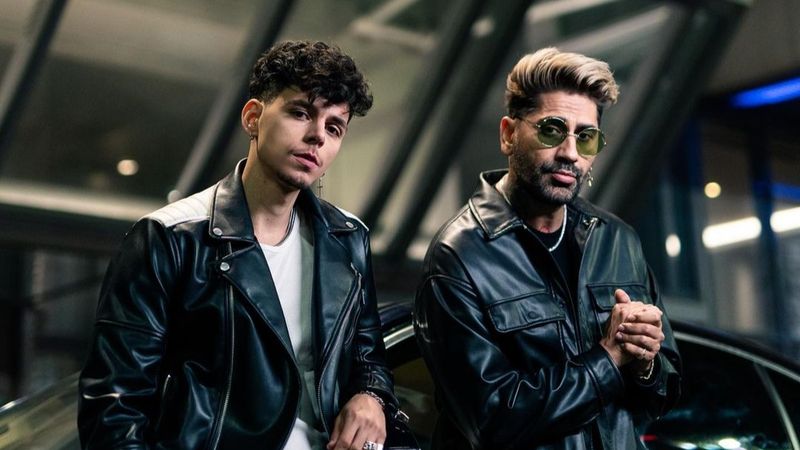 Emilian și Connect-R au lansat piesa &bdquo;Una&rdquo;