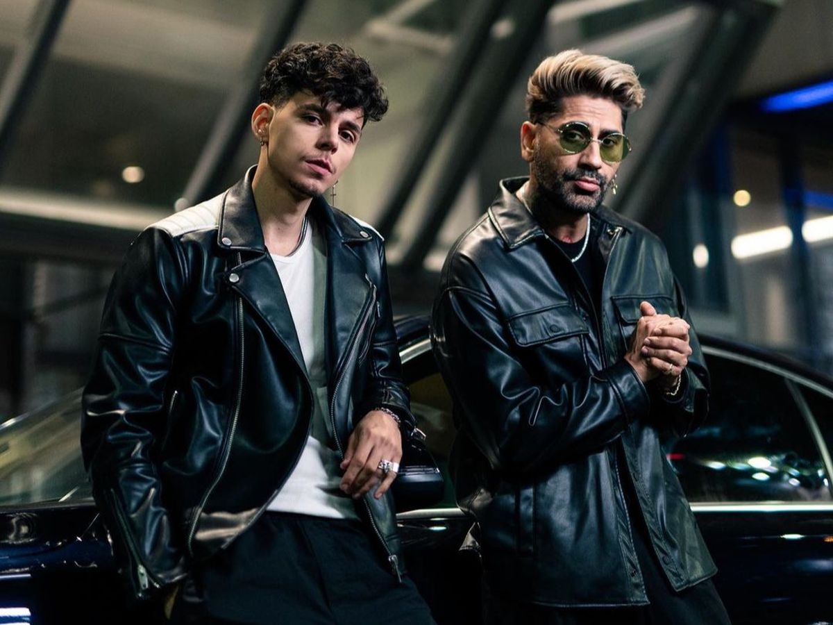  Emilian feat. Connect-R - Una