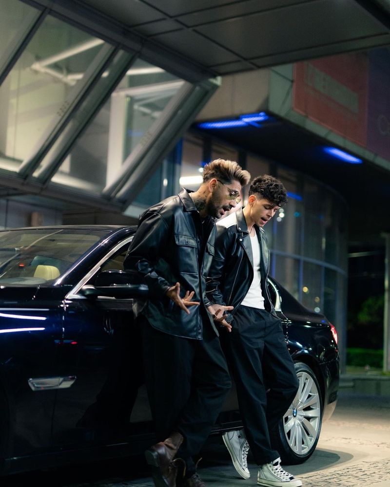  Emilian feat. Connect-R - Una