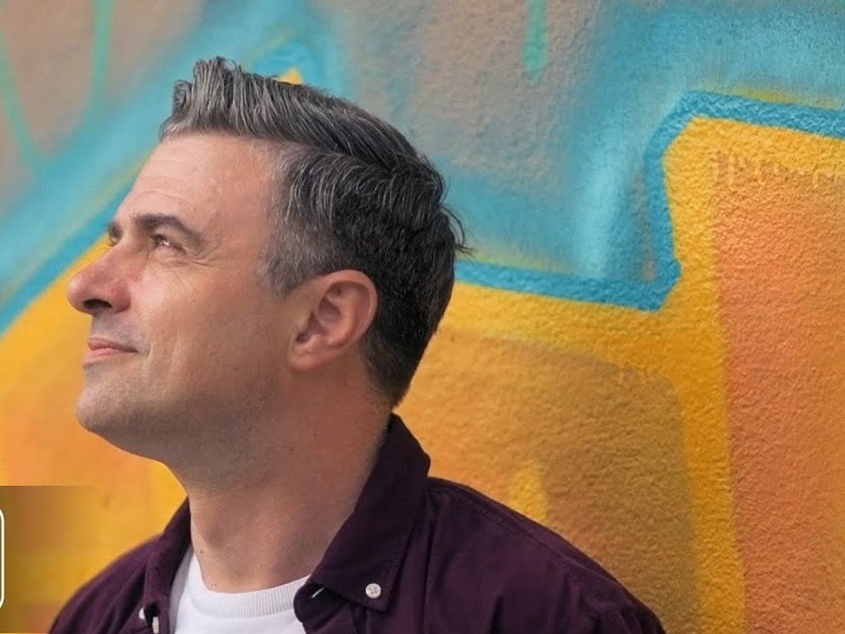 VUNK - Dorul are multe forme