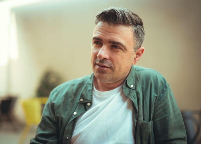 VUNK - Dorul are multe forme