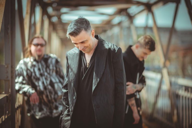 VUNK - Dorul are multe forme