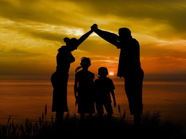 15 mai 2022 - Ziua Internaţională a Familiei