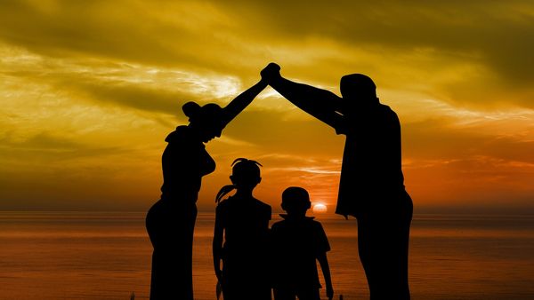 15 mai 2022 - Ziua Internaţională a Familiei