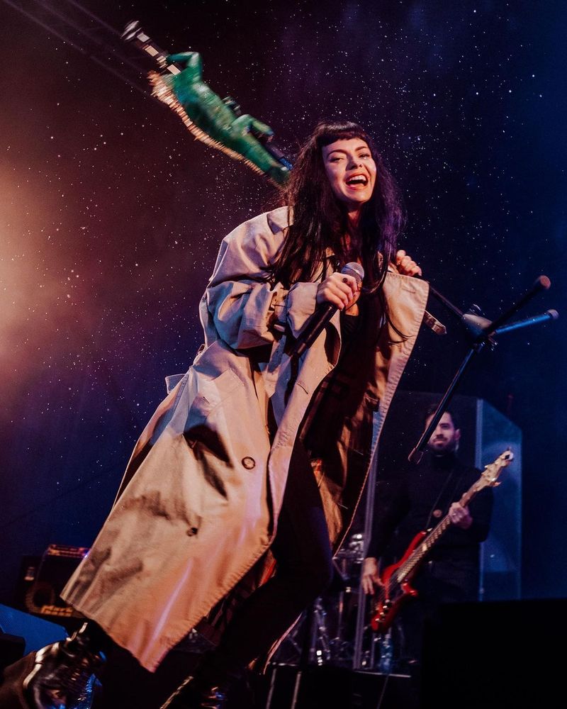 Ce sfat a primit WRS de la artiștii români