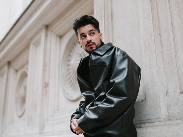 WRS, detalii din culisele participării la Eurovision! Ce sfat a primit de la artiștii rom&acirc;ni &icirc;nainte să plece la Torino?!: &bdquo;Mereu mi-a dat cele mai tari sfaturi&rdquo;