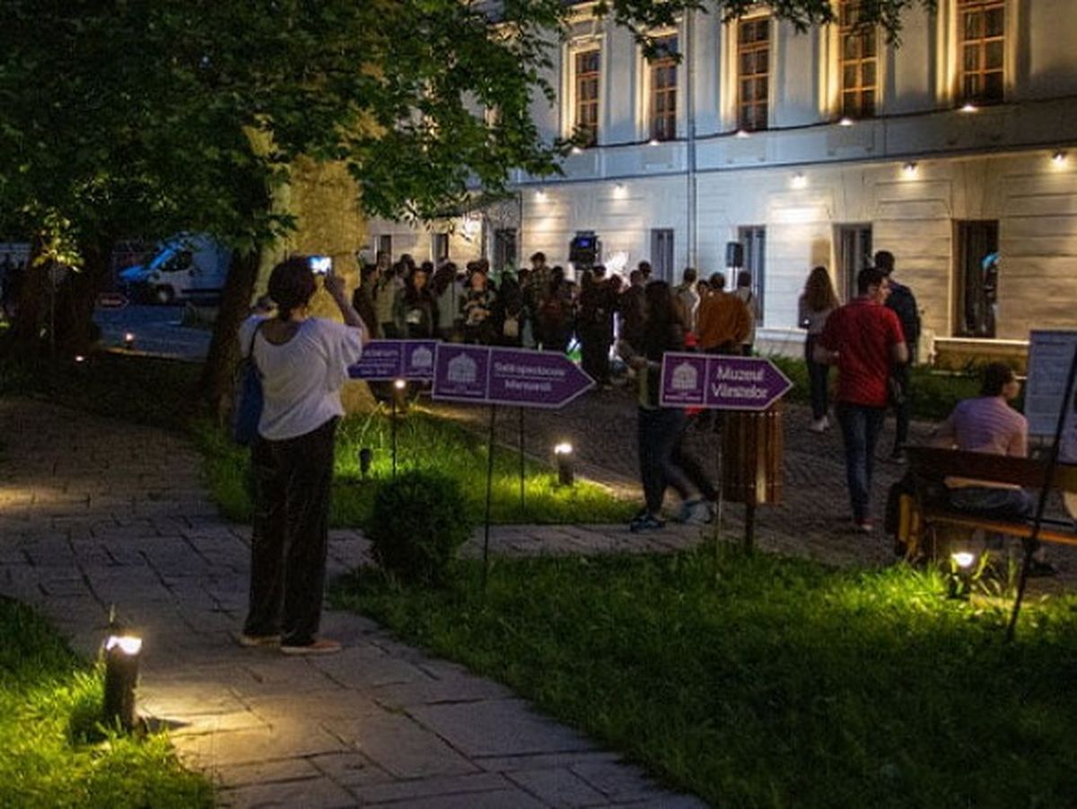 Noaptea muzeelor 2022! Ce poți vizita &icirc;n București și &icirc;n țară. Verifică programul aici.