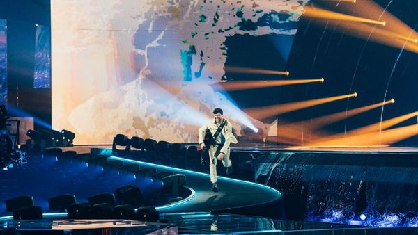 Marea finală Eurovision live! La ce oră începe?! Vezi Eurovision live aici 