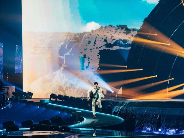 Marea finală Eurovision live! La ce oră &icirc;ncepe?! Vezi Eurovision live aici 