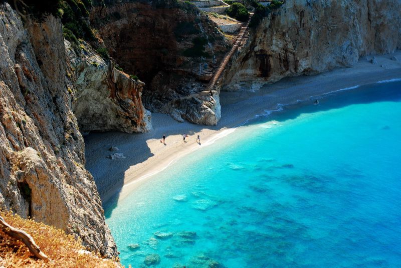 Cât costă o vacanţă în Grecia în 2022? Cele mai frumoase insule