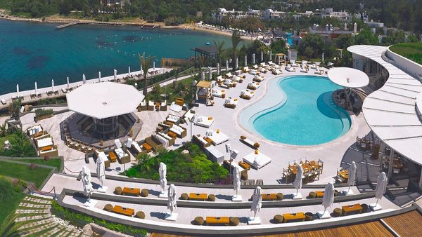 Cât costă o vacanţă în Turcia în 2022? Cele mai frumoase staţiuni