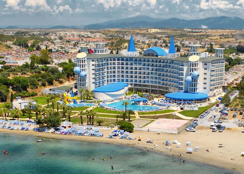 Cât costă o vacanţă în Turcia în 2022? Cele mai frumoase staţiuni