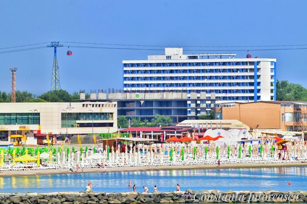 C&acirc;t costă un şezlong la mare &icirc;n Mamaia, Constanţa, Costineşti, Eforie şi Mangalia? Preţurile actualizate pentru 2022