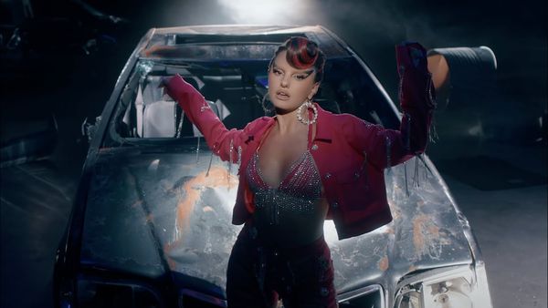 MANUEL RIVA FEAT ALEXANDRA STAN - Heal Your Soul