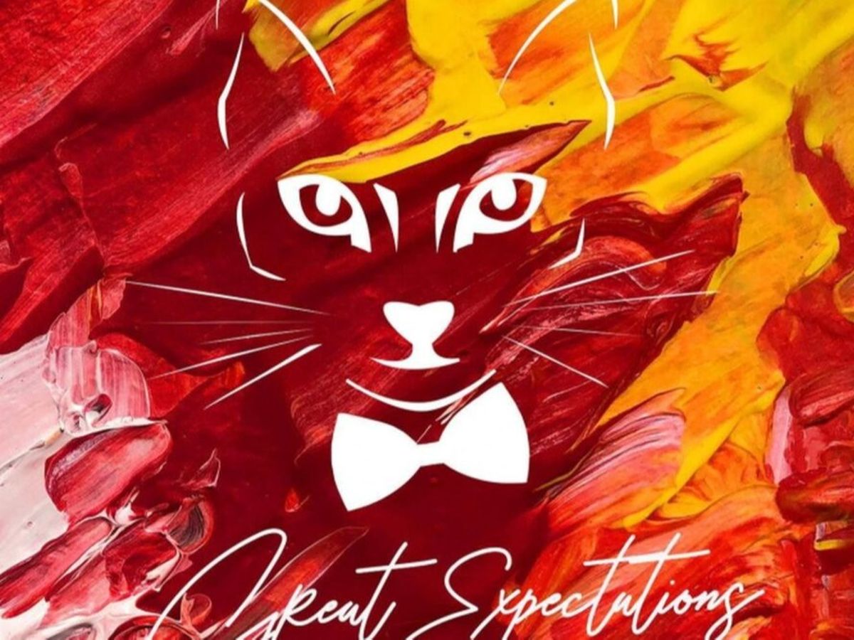 The Motans a lansat cel de-al treilea album - „Great Expectations”