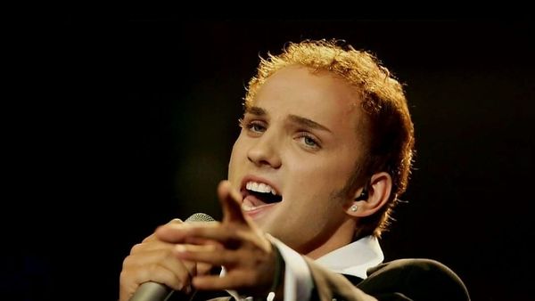 Mihai Trăistariu, reacție dură după finala Eurovision 2022: „N-am văzut în viaţa mea aşa ceva”