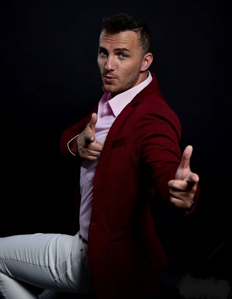 Mihai Trăistariu, reacție dură după finala Eurovision 2022