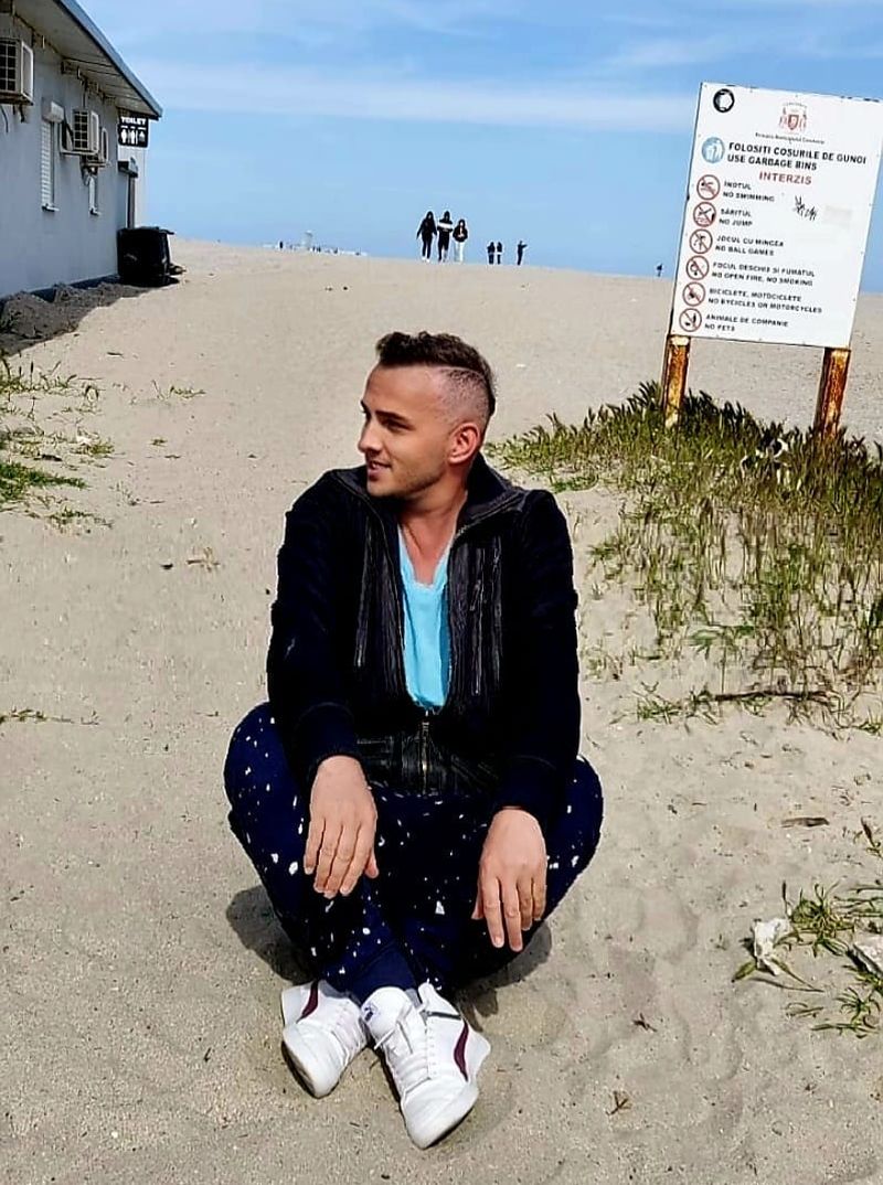 Mihai Trăistariu, reacție dură după finala Eurovision 2022